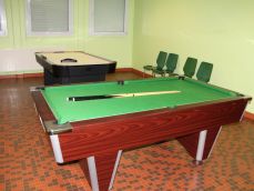 salle "billard"